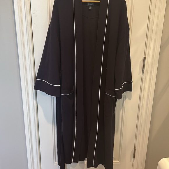 Mens Robe - Picture 2 of 8